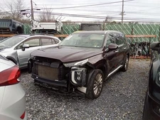 ABS Pump Anti-Lock Brake Part Actuator And Pump Assembly Fits 20-22 PALISADE 823