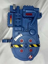 Ghostbusters Proton Pack Costume Accessory Backpack w/ Straps 81621