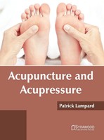 Acupuncture And Acupressure | Patrick Lampard | Buch | Gebunden | Englisch