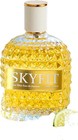 Skyfit Solar Bliss Eau de Parfum Spray 3.4 fl oz Vanilla Jasmine Pistachio — photo 8