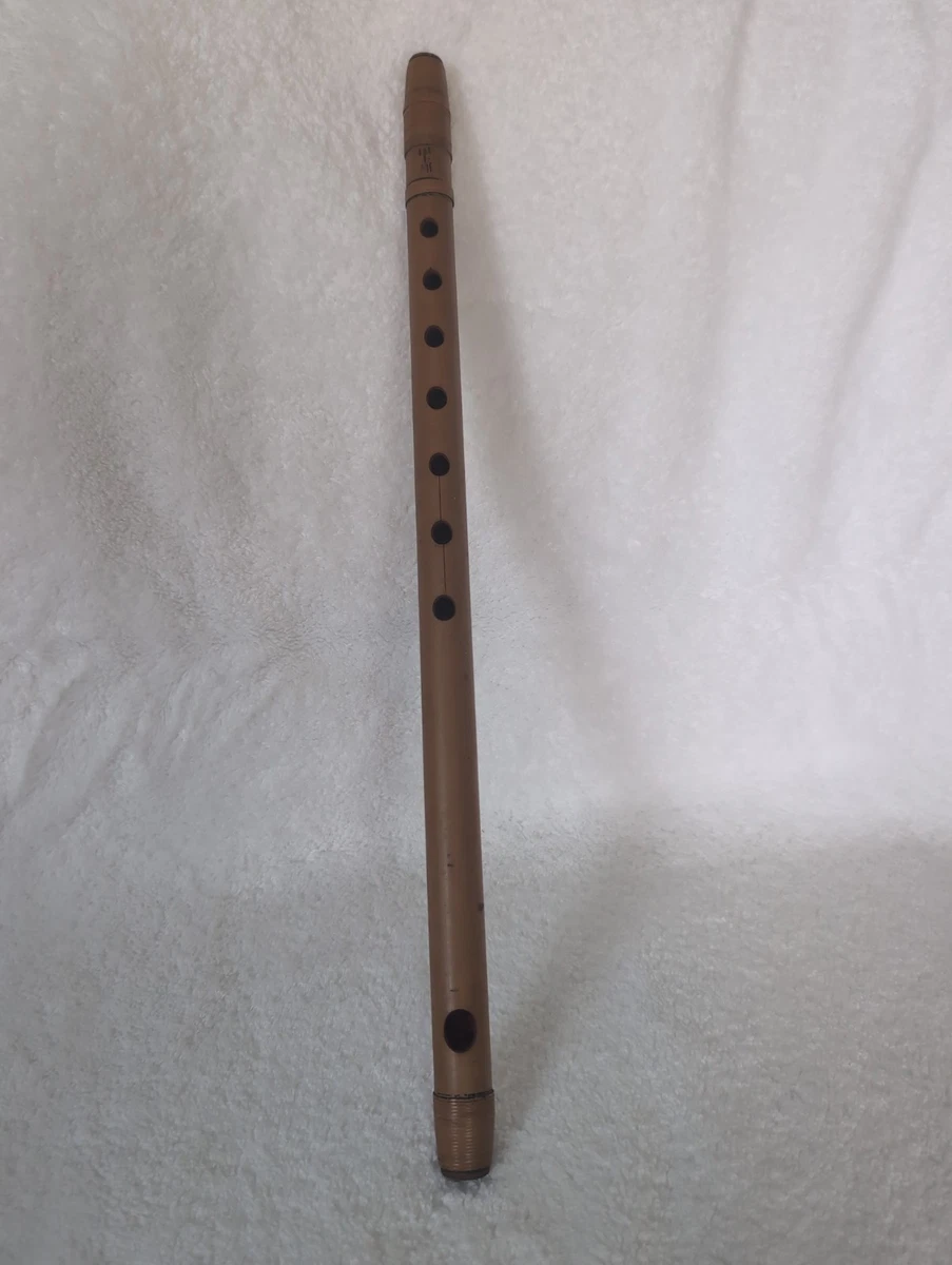 Bamboo Flute for sale | eBay
