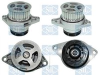 Saleri SIL Wasserpumpe MotorküHlung PA946 FüR Seat Cordoba Ibiza Polo 6N1 VW 6K1