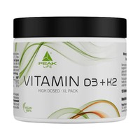 Vitamin D3 + K2