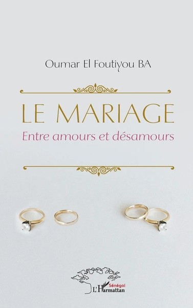 Oumar El Foutiyou Ba | Le Mariage | Taschenbuch | FranzöSisch (2024)-image
