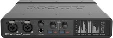 MOTU UltraLite-mk5 USB Audio Interface