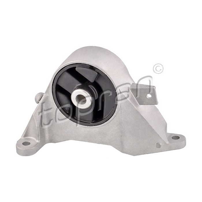 Support moteur avant Vauxhall Insignia pour stopper les claquements