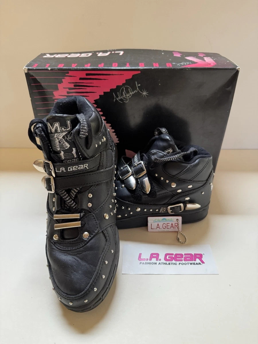 Michael Jackson Shoes products for sale | eBay