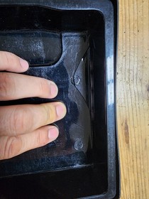 NEO GEO AES 3 COUNT BOUT US VERSION