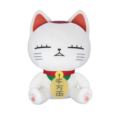 Dandadan   Turbo Granny Plüschfigur (Beckoning Cat Version A)   32 cm