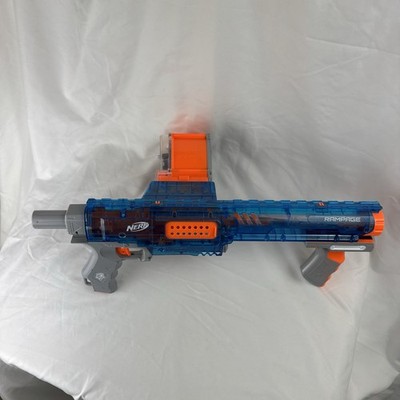 Nerf N-Strike Elite Sonic Ice Rampage 885235252994| eBay