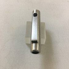 Part Parker 25 Steel black Cap only England Excellent