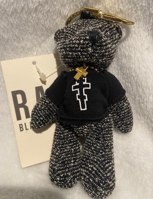the GazettE Bear Stuffed Keychain | eBay
