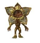NIB SUPREME Stranger Things GOLD DEMOGORGON Funko Pop LIMITED EDITION 9500 MADE