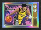2025-26 Topps Bowman Chrome Tyrese Haliburton #NBA-A5 NBA Anime Case Hit SSP