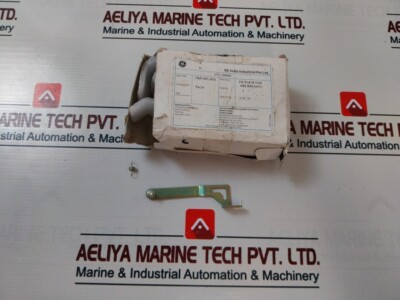 Ge Vb2 Tieplatte Tie Plate Für Vb2 Breaker