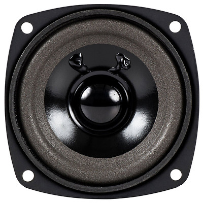 3 inch woofer speaker replacement