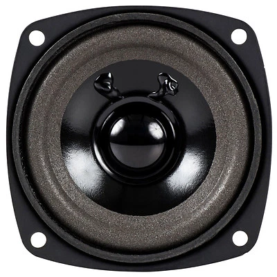 NEW 3" Woofer Speaker Full Range Driver 4ohm Three inch Pin Cushion Mini Audio