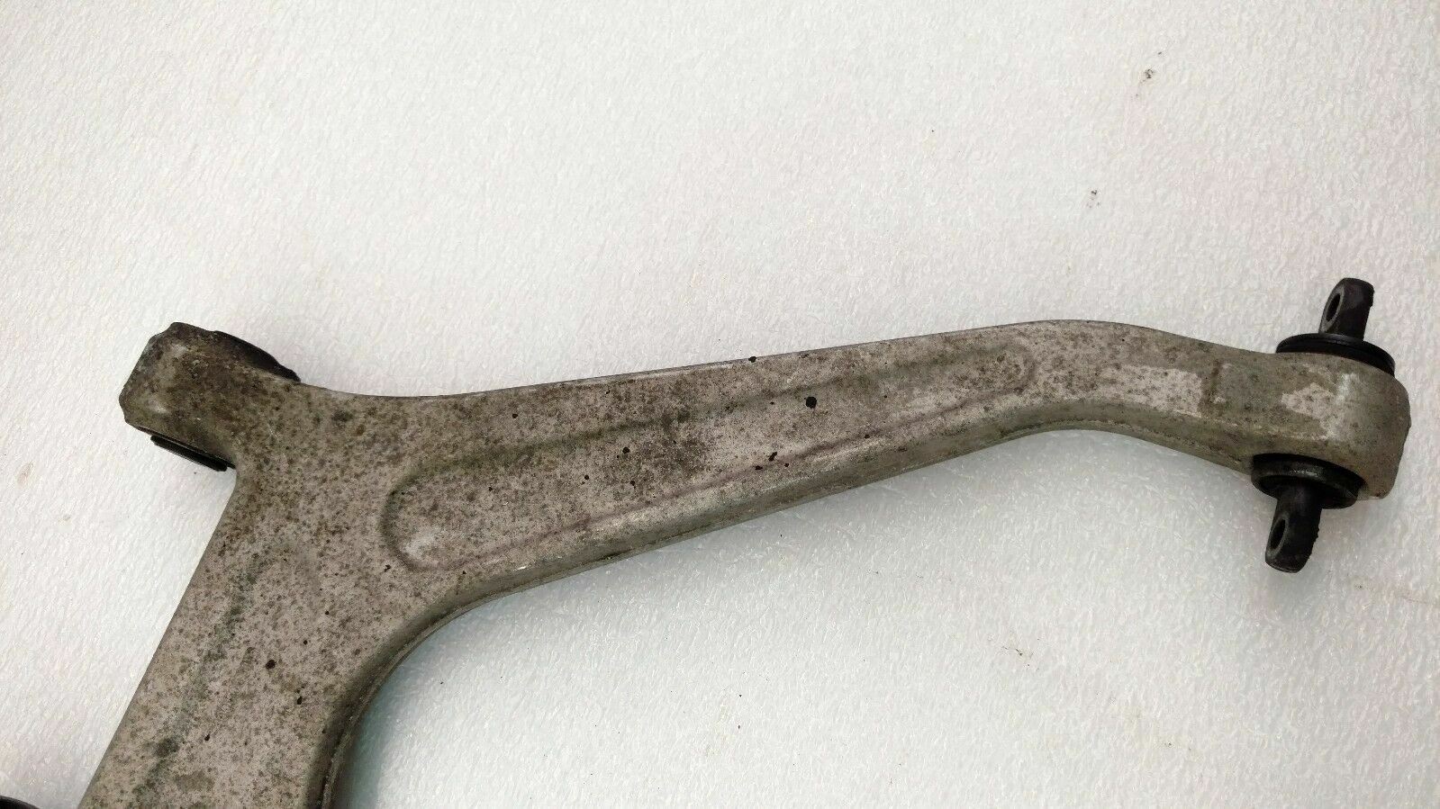 LAMBORGHINI GALLARDO REAR LEFT OR RIGHT LOWER CONTROL ARM OEM 400505311B