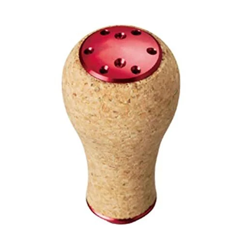 Bouton De Poignée De Pêche Adapté Pour Daiwa - Roulette De Rechange