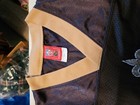 New Orleans Saints Reggie Bush Jersey #25. Size M — photo 2