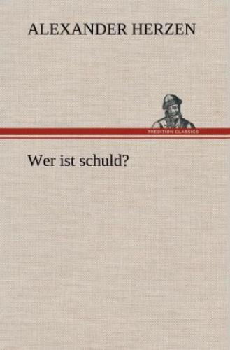 Thumbnail - Wer Ist Schuld? 2127