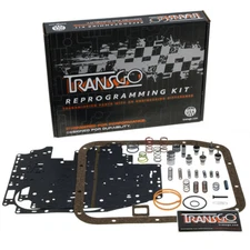 TransGo AOD FIOD Reprogramming Kit AOD-HP 1980-1993 HD & High-Performance Ford