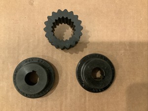 3JE EPDM SF TB WOODS SLEEVE 3JE EPDM SF TB WOODS SLEEVE