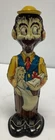 Louis Marx BO Plenty Walker Tin Wind Up Toy 1930s