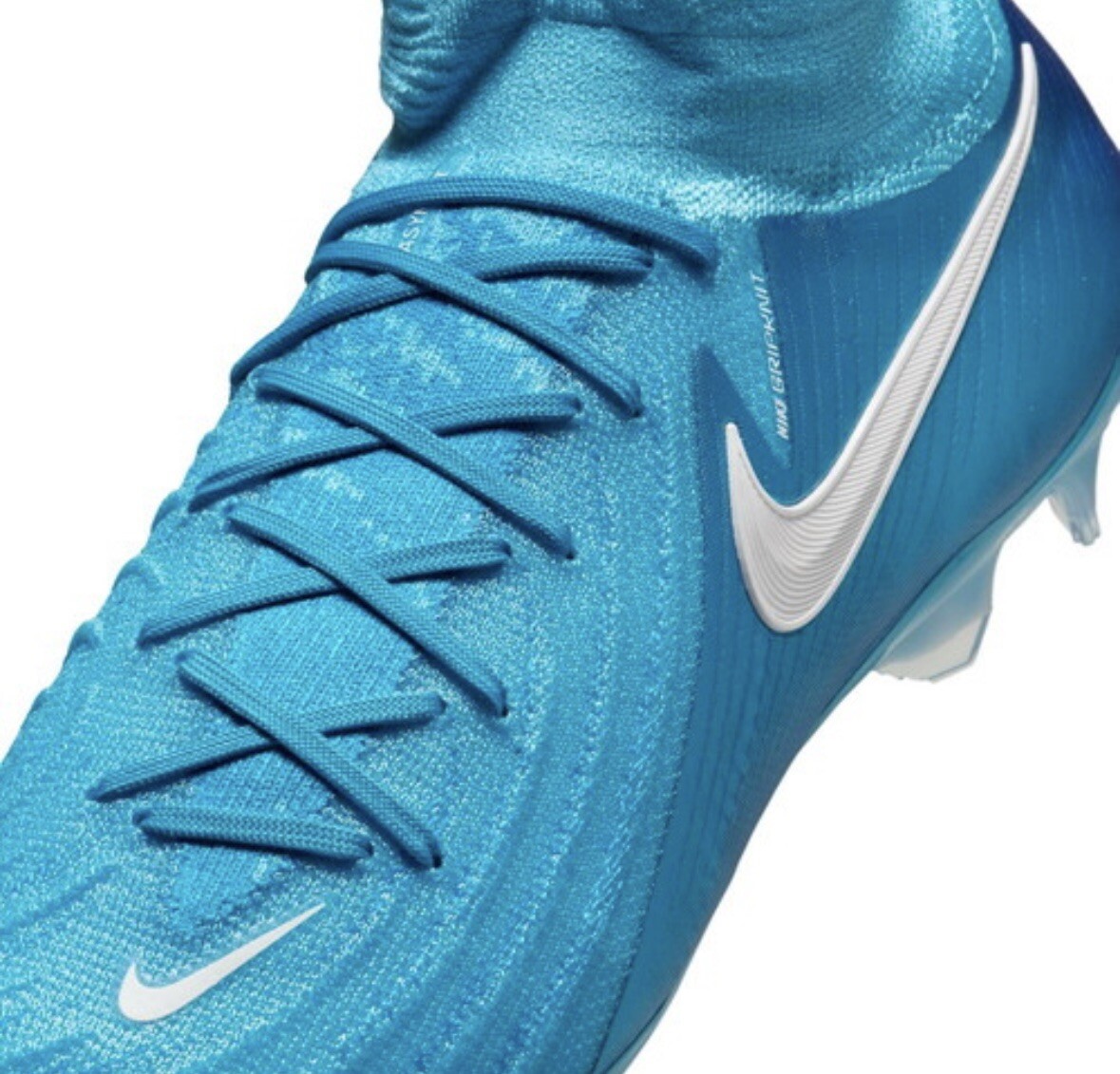 Nike Phantom LUNA 2 Elite FG FJ2572-400 Football Soccer