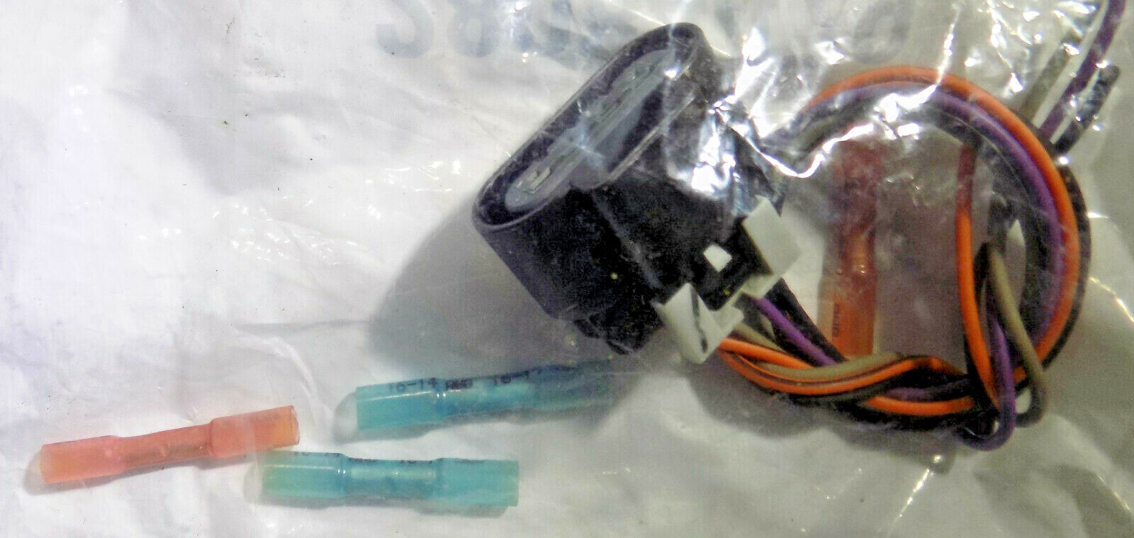 New GM 28084479 Fuel Pump Wiring Harness Pigtail eBay