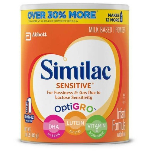 similac stage 1 buy online