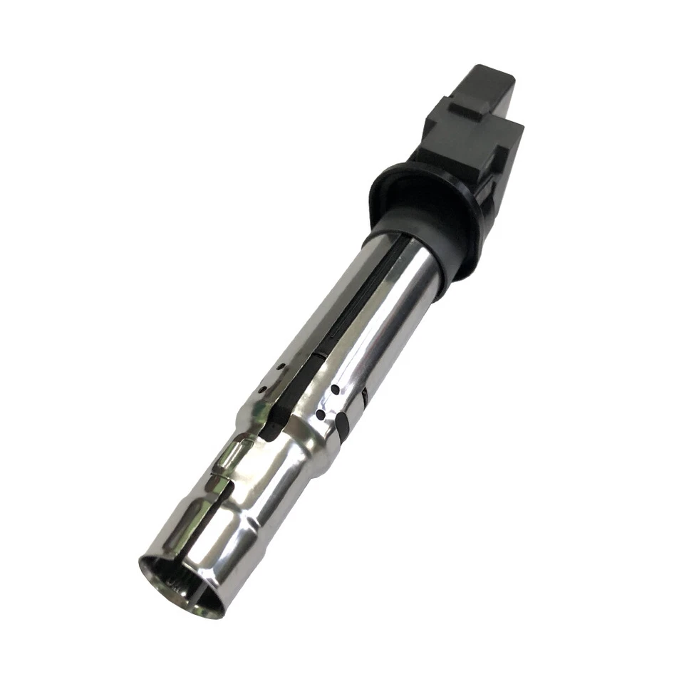 6PCS Ignition Coils 022905715B Fits VW Volkswagen EOS Touareg Audi A3 TT Quattro - Image 2 of 4
