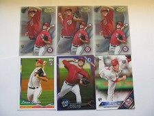(X6)-2016 TOPPS LUCAS GIOLITO PURPLE REFRACTOR SSP ROOKIE CARD LOT WHITE SOX 