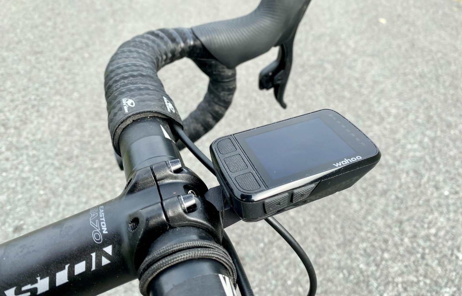MagCAD Wahoo Elemnt Bolt V2 Easton ICM 