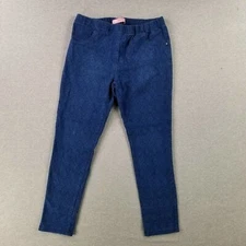 Tu Brand Jegging Size 16 Pull On Western Print Stretch