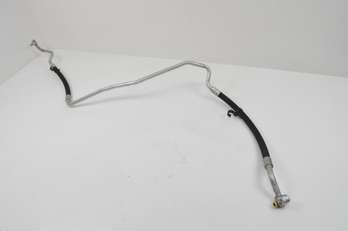 Mercedes-Benz W245 2.0CDI Klimaanlagen Schlauch A1698301815