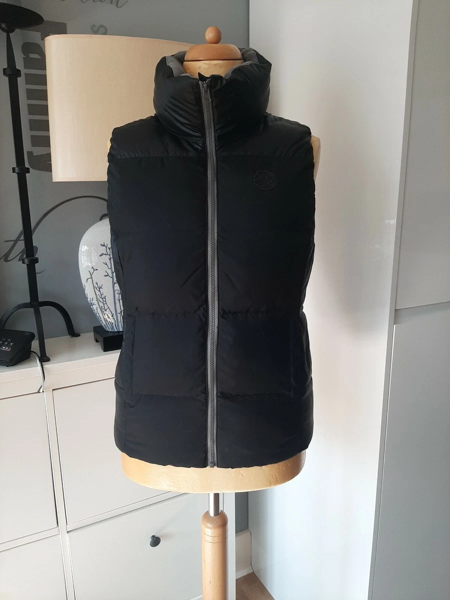 Converse gilet sale