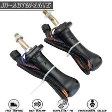 Left&Right Hand Joystick for Caterpillar 312 315 320L 325BL 330L 345BL 350