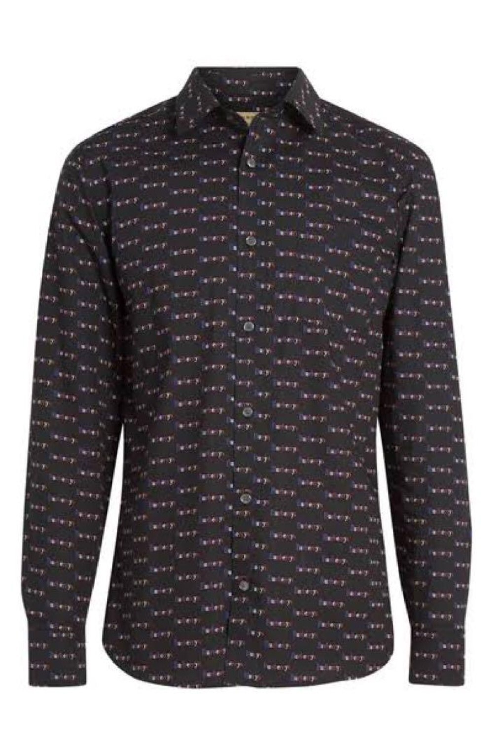 Burberry shirt Men's Fashion from Japan