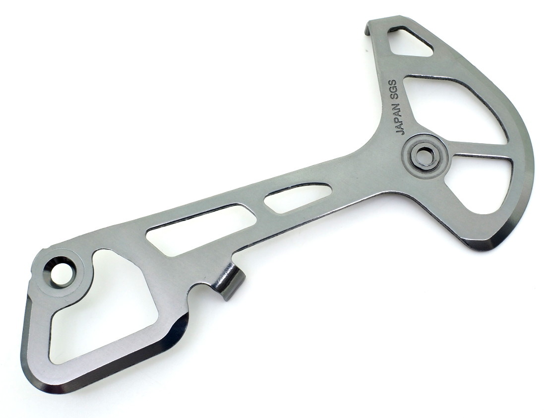 Shimano XTR Rear Derailleur RD-M9100/M9120-SGS Inner Plate for