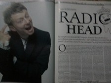 -Radiohead lot collection report spanish