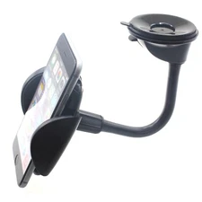 For Samsung Galaxy A25 5G/A23 5G - Dash Car Mount Windshield Holder Cradle