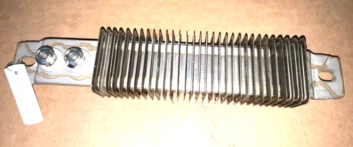 HEATING ELEMENT NONIMMERSION TYPE SEF-100-240-725-MONEL