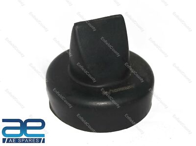#ad #ad Air Cleaner Vacuator Valve Rubber Direct Fit for JCB $7.99