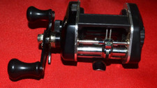 Abu  Ambassadeur ULTRA MAG3 Multiplier Reel Made in Sweden