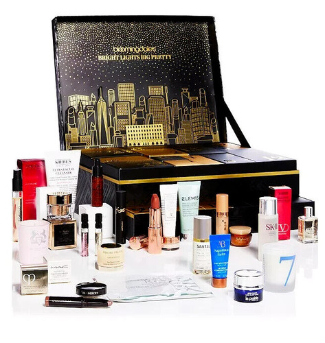 Luxury Beauty Advent Calendar