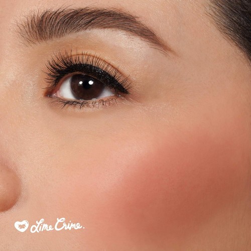 LIME CRIME SOFTWEAR BLUSH SOFT CREAM TO POWDER CHOOSE 1 Matte / Glow NIB - Picture 47 of 54