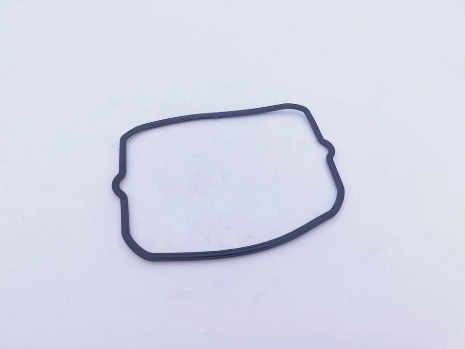 JUNTA CUBIERTA CABEZA HONDA GENUINA OEM NUEVA AUTÉNTICA 12328-413-830 Foto 3 de 4