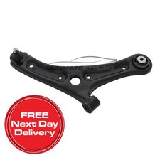 Ford EcoSport 2013-2021 Front Lower Suspension Wishbone Arm Drivers Side Steel