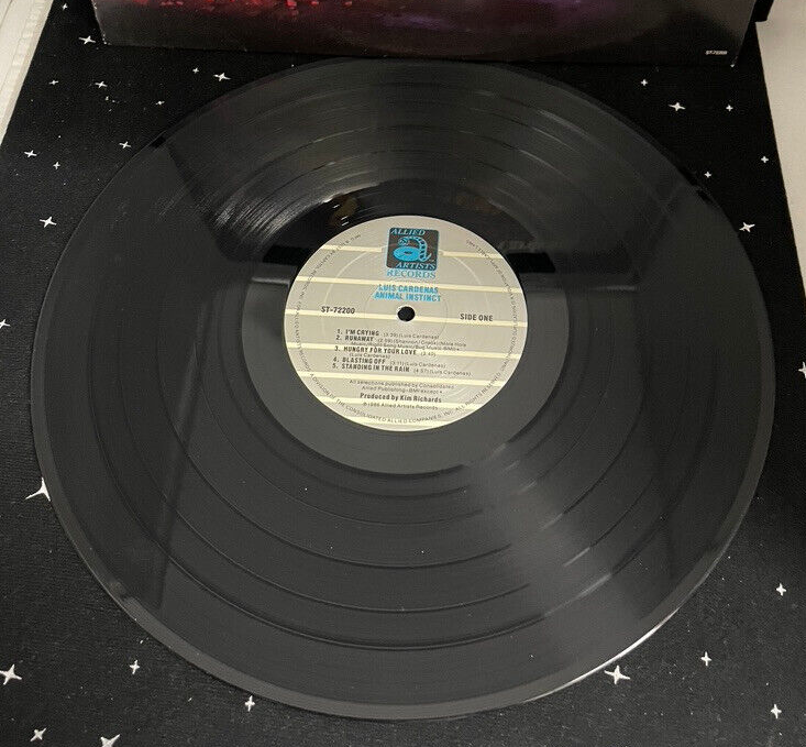 VTG Luis Cardenas 